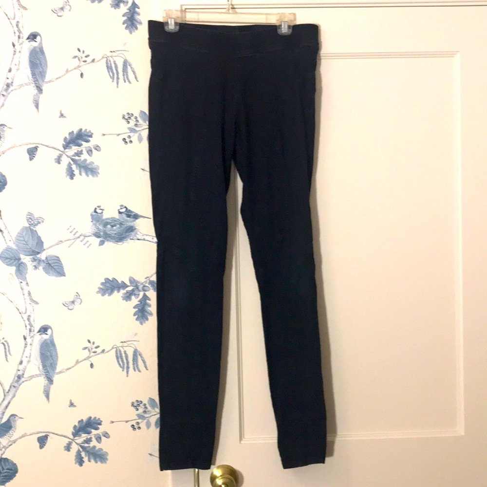 Prairie Underground Denim Leggings